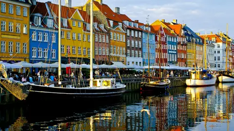 Copenhague Copenhague