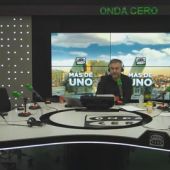 VÍDEO del monólogo de Carlos Alsina en Más de uno 08/11/2018