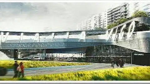 estacion intermodal vigo proyecto ton mayne