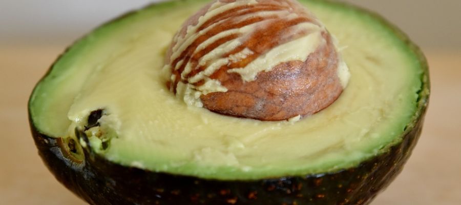 ¿Y si el aguacate fuera enemigo del sueño? ¿Y si el aguacate fuera enemigo del sueño?