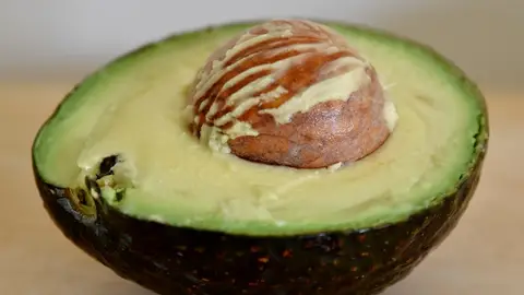 ¿Y si el aguacate fuera enemigo del sueño? 'Hipsters' insomnes.