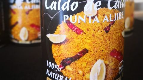 Punta Aljibe