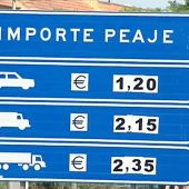 REEMPLAZO | El Gobierno abre la puerta a poner peajes en las principales autovías y autopistas públicas 