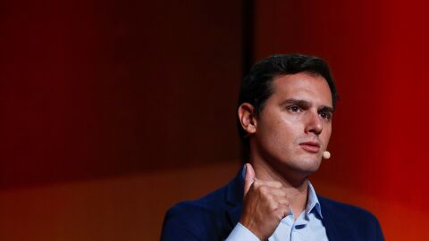 Albert Rivera