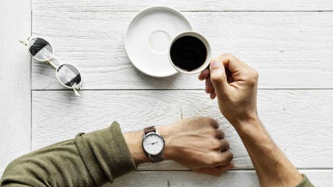 El ritmo circadiano afecta al metabolismo