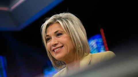 "Julia, t&uacute; pa&iacute;s te necesita", Otero confiesa en 'El Hormiguero 3.0' si se meter&iacute;a en pol&iacute;tica