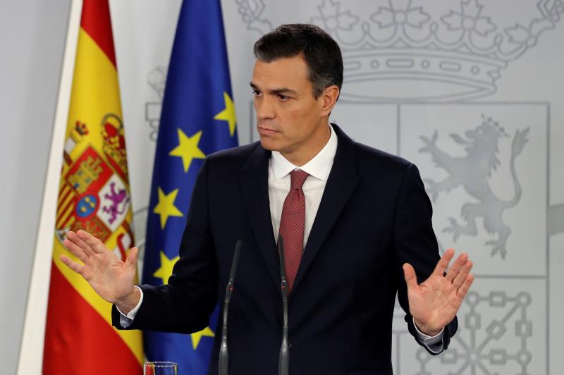 Personas Físicas: España se ofrece a Perú para la lucha de la corrupción Personas Físicas: España se ofrece a Perú para la lucha de la corrupción