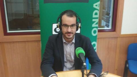 francisco javier blanco alcalde