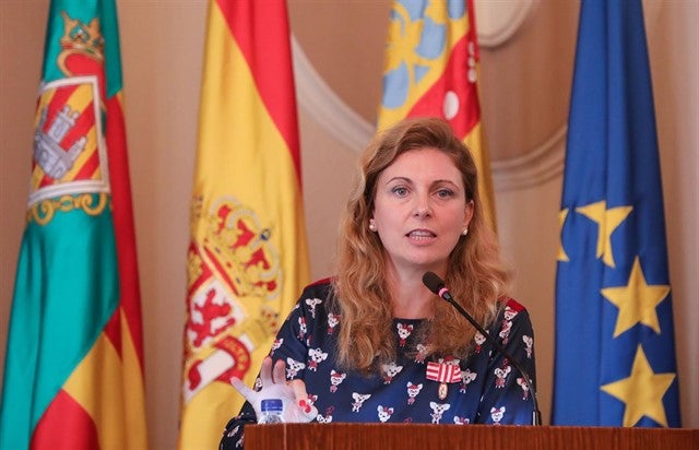 Un debate sobre el estado de la ciudad marcado por el tira y afloja entre PSOE y Compromís Un debate sobre el estado de la ciudad marcado por el tira y afloja entre PSOE y Compromís