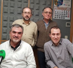 El Apuntador - Agao El Apuntador - Agao