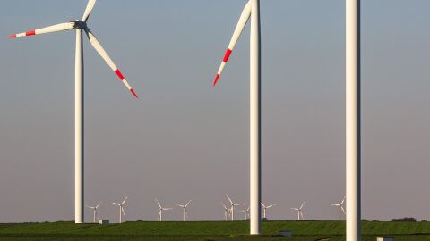 Aprobado un convenio para impulsar iniciativas de FP en energ&iacute;as renovables en las Cuencas Mineras