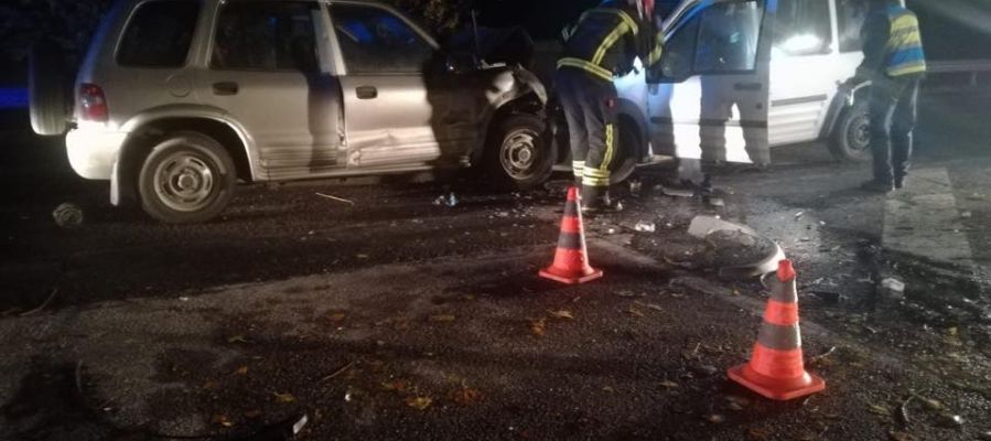 acidente trafico en ourense acidente trafico en ourense
