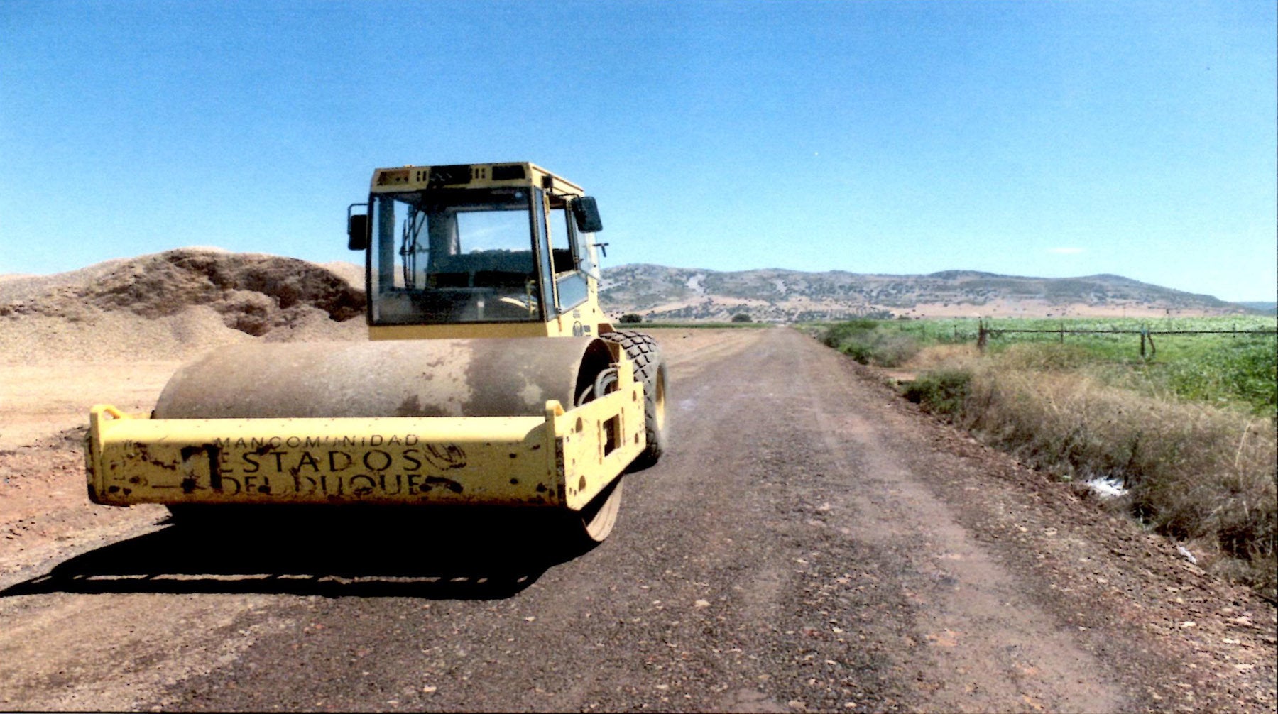 El Consejo de Ministros autoriza el convenio para la financiación y ejecución de las obras de acondicionamiento de “La Lanzadera” El Consejo de Ministros autoriza el convenio para la financiación y ejecución de las obras de acondicionamiento de “La Lanzadera”