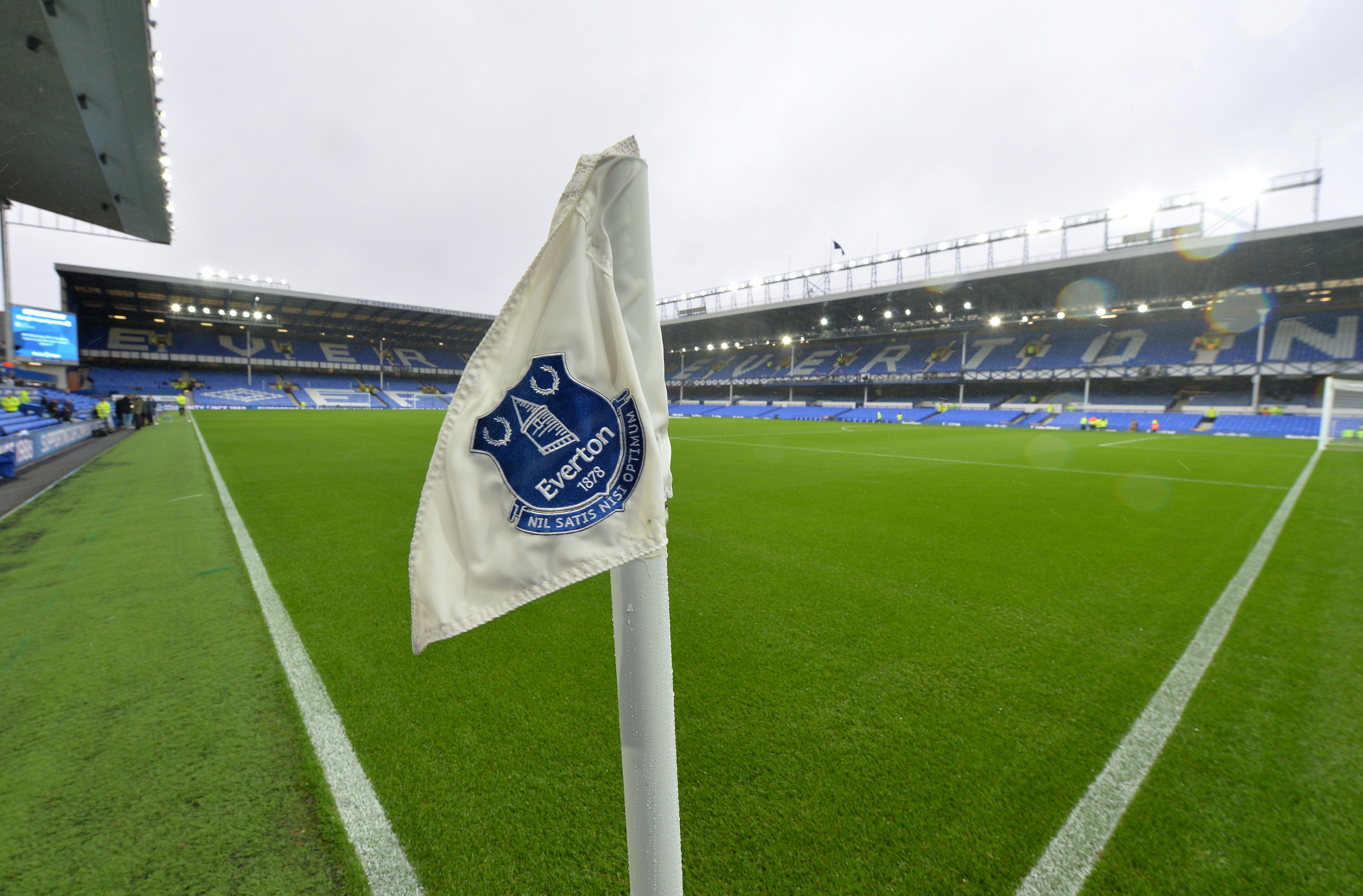 Sancionan al Everton dos años sin poder fichar jugadores juveniles Sancionan al Everton dos años sin poder fichar jugadores juveniles