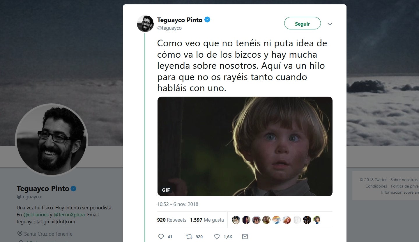 ¿A qué ojo debemos mirar a un bizco? ¿A qué ojo debemos mirar a un bizco?