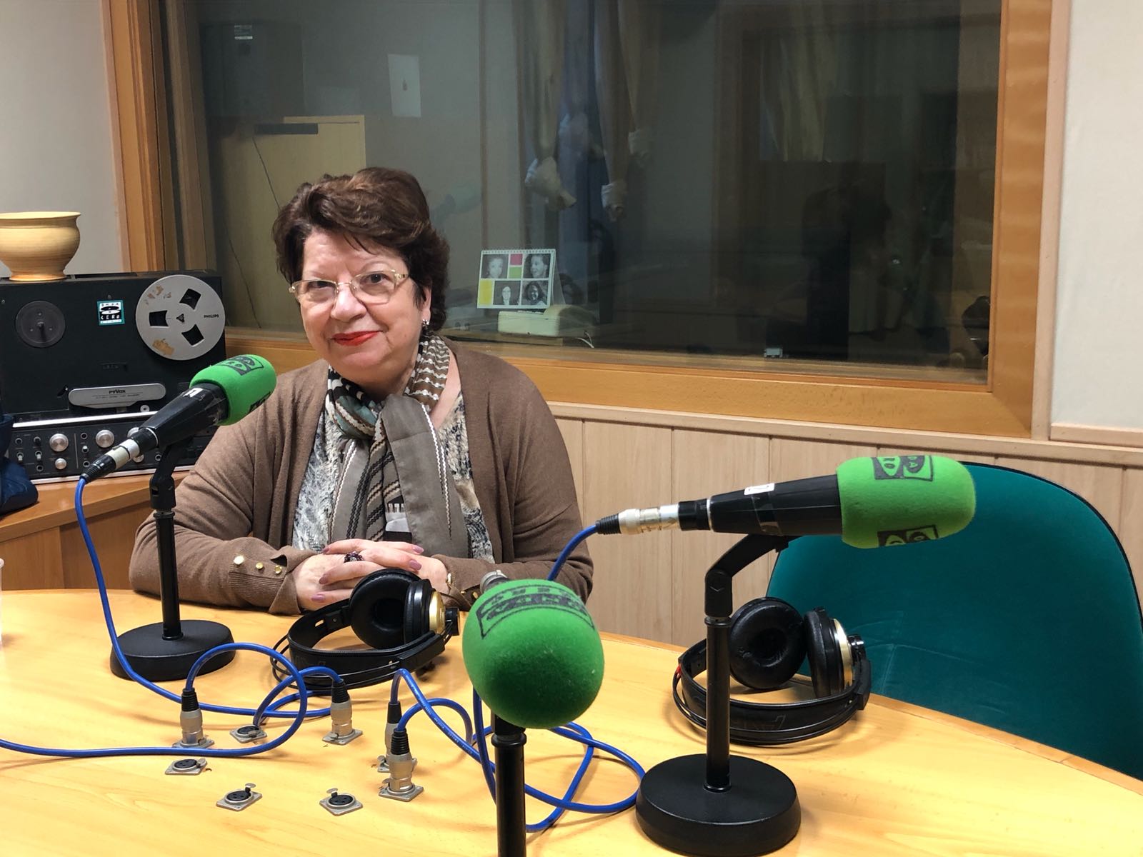 Ceuta en la Onda 04/03/19 Ceuta en la Onda 04/03/19
