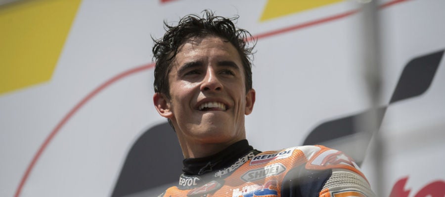 Marc Márquez Marc Márquez