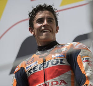 Marc Márquez Marc Márquez