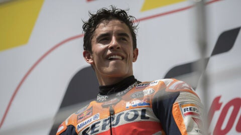 Marc Márquez