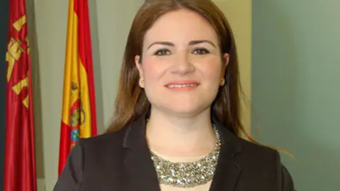 Esperanza Moreno Esperanza Moreno