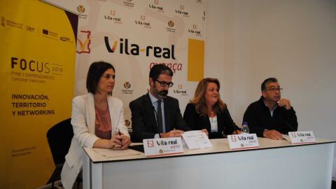 La fira Destaca se celebrar&agrave; del 14 al 16 de noviembre al Centre de Congressos, Fires i Troabades. 