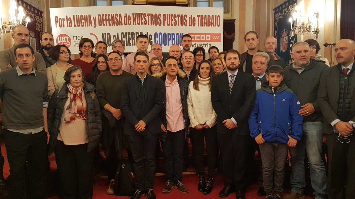 Más de uno Alcalá 20/12/2018 Más de uno Alcalá 20/12/2018