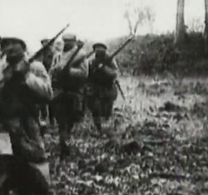 Europa celebra el centenario del fin de la Primera Guerra Mundial Europa celebra el centenario del fin de la Primera Guerra Mundial