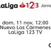 GRANADA CF - NUMANCIA GRANADA CF - NUMANCIA