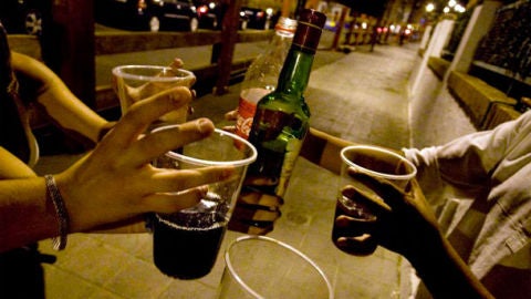 El Ayuntamiento delimita el botell&oacute;n