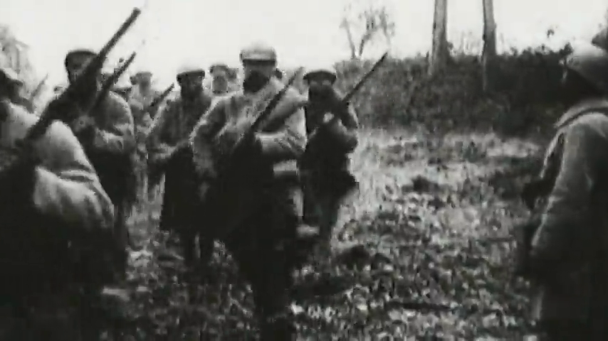 Lo que no te contaron de la Segunda Guerra Mundial