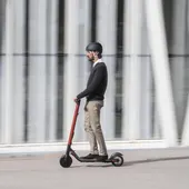 Patinete eléctrico SEAT eXS Patinete eléctrico SEAT eXS