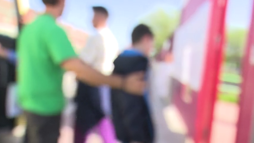 Educación detecta casi 5.557 posibles casos de acoso escolar en un año Educación detecta casi 5.557 posibles casos de acoso escolar en un año