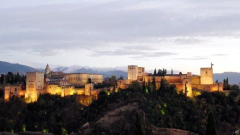 GRANADA 2018