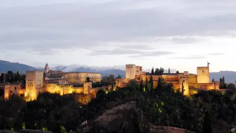 GRANADA 2018 GRANADA 2018