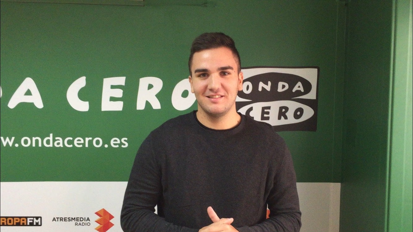 “Necesitamos el apoyo de la afición para hacer de Carrús un fortín" “Necesitamos el apoyo de la afición para hacer de Carrús un fortín"