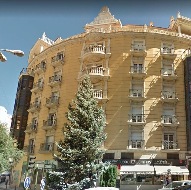 Mas de Uno Cuenca 09/11/18 Mas de Uno Cuenca 09/11/18