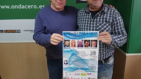 VIII Congreso Razones Para Vivir