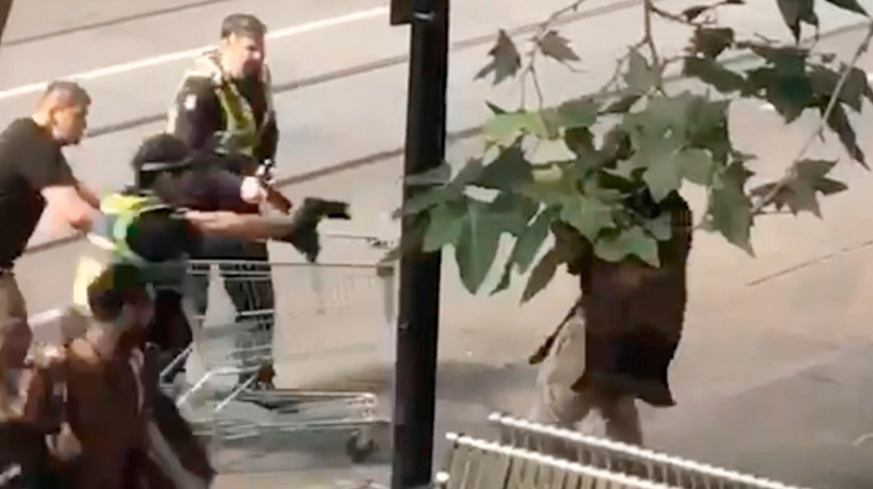 Daesh se atribuye la autoría del ataque en Melbourne Daesh se atribuye la autoría del ataque en Melbourne