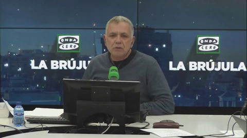 V&Iacute;DEO de la reflexi&oacute;n de Lucas en La Br&uacute;jula 09/11/2018
