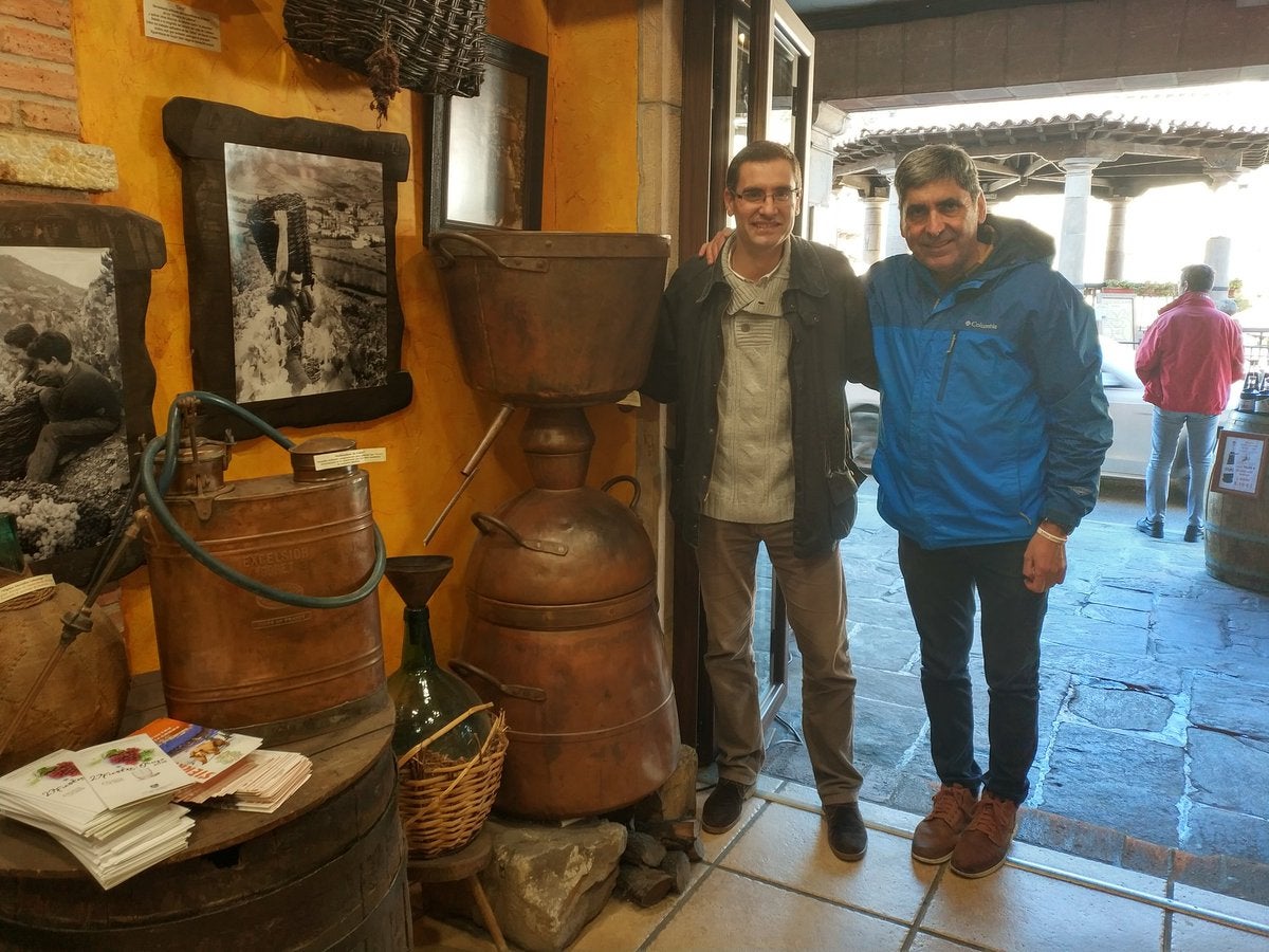 Cantabria en la Onda 09/11/2018 Cantabria en la Onda 09/11/2018