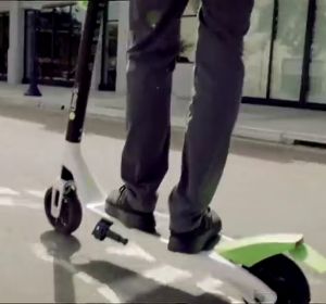 El negocio de los patinetes eléctricos no deja de crecer. El negocio de los patinetes eléctricos no deja de crecer.