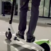 Nuevas normas para conductores de patinetes Nuevas normas para conductores de patinetes