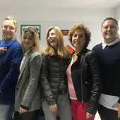 Tertulia 091118 Tertulia 091118