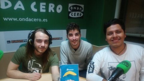 El grupo ilicitano Bumeran
