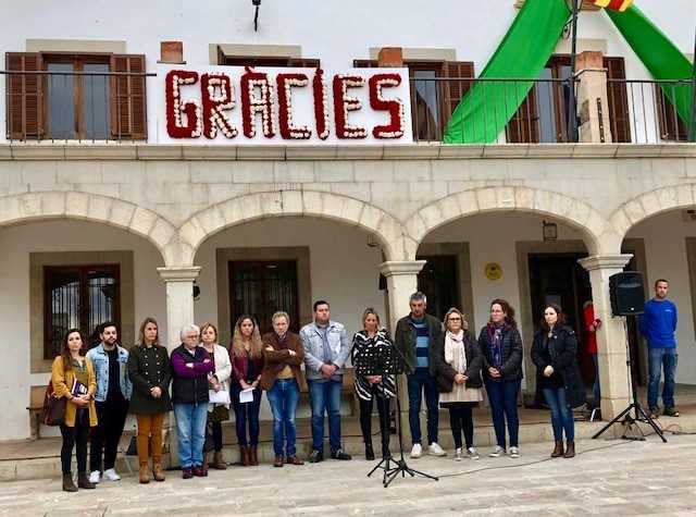 Un mes después de la tragedia, faltan ayudas Un mes después de la tragedia, faltan ayudas