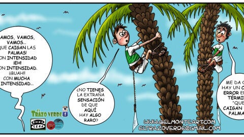 LA VI&Ntilde;ETA DE JOS&Eacute; ANTONIO BELMONTE