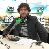 Mario Viciosa en Divulga que algo queda Mario Viciosa en Divulga que algo queda