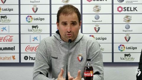 Osasuna