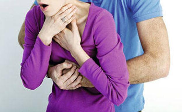 Kits antiatragantamiento: Los colegios de Canet d'en Berenguer cuentan ya con estos sistemas Kits antiatragantamiento: Los colegios de Canet d'en Berenguer cuentan ya con estos sistemas