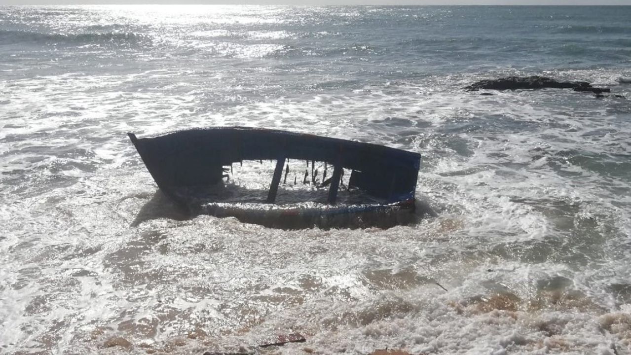 61 personas llegan a Baleares en seis pateras estos ...